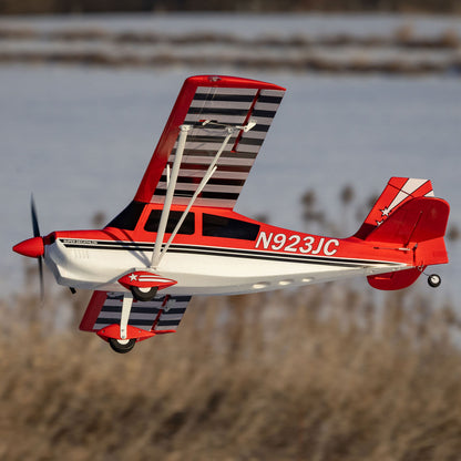 Super Decathlon 1.2m BNFB