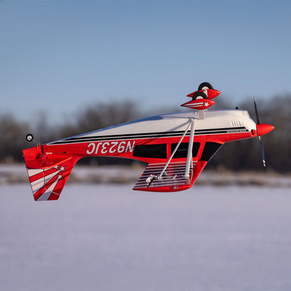Super Decathlon 1.2m BNFB