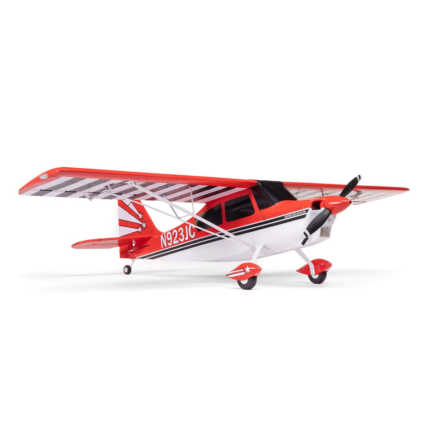 Super Decathlon 1.2m BNFB