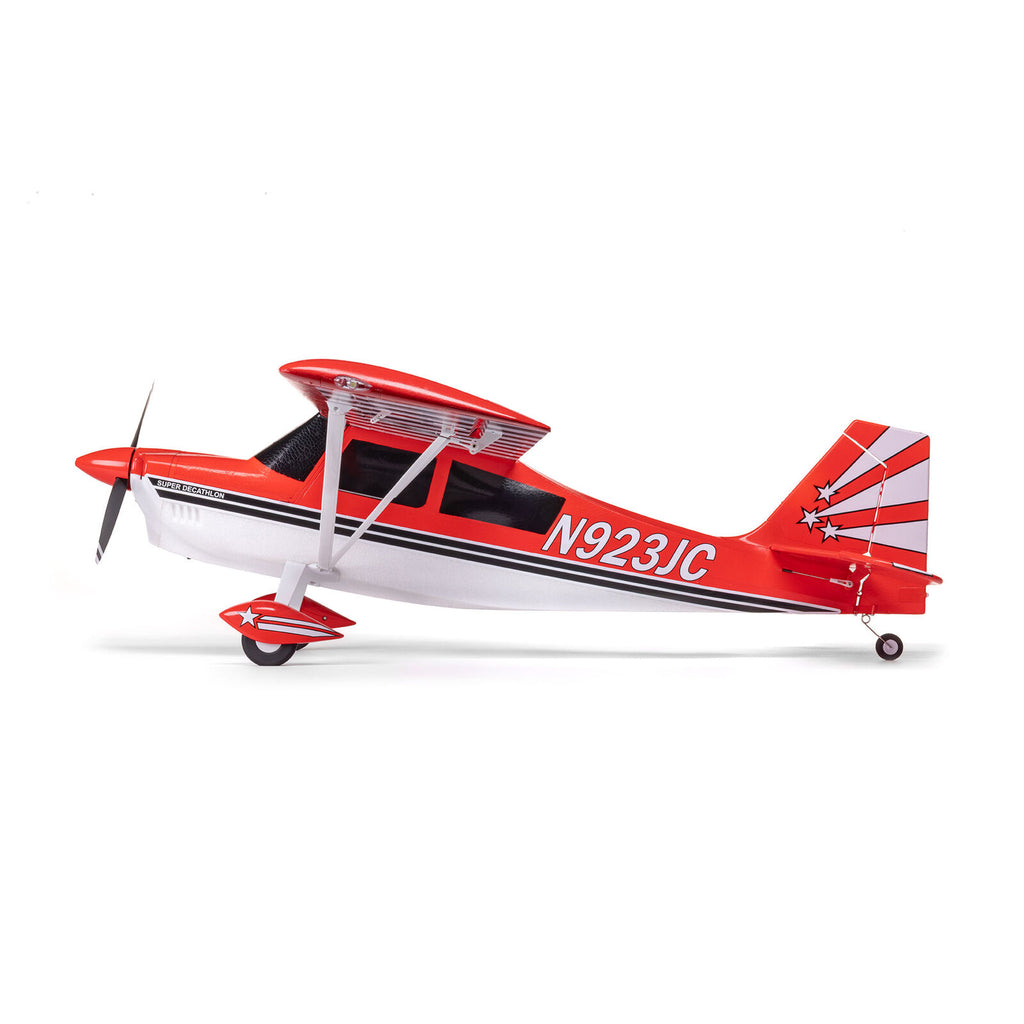 Super Decathlon 1.2m BNFB