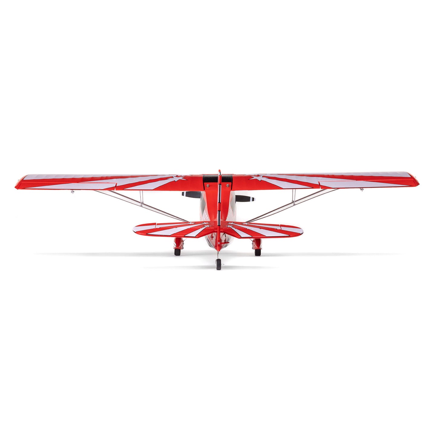 Super Decathlon 1.2m BNFB