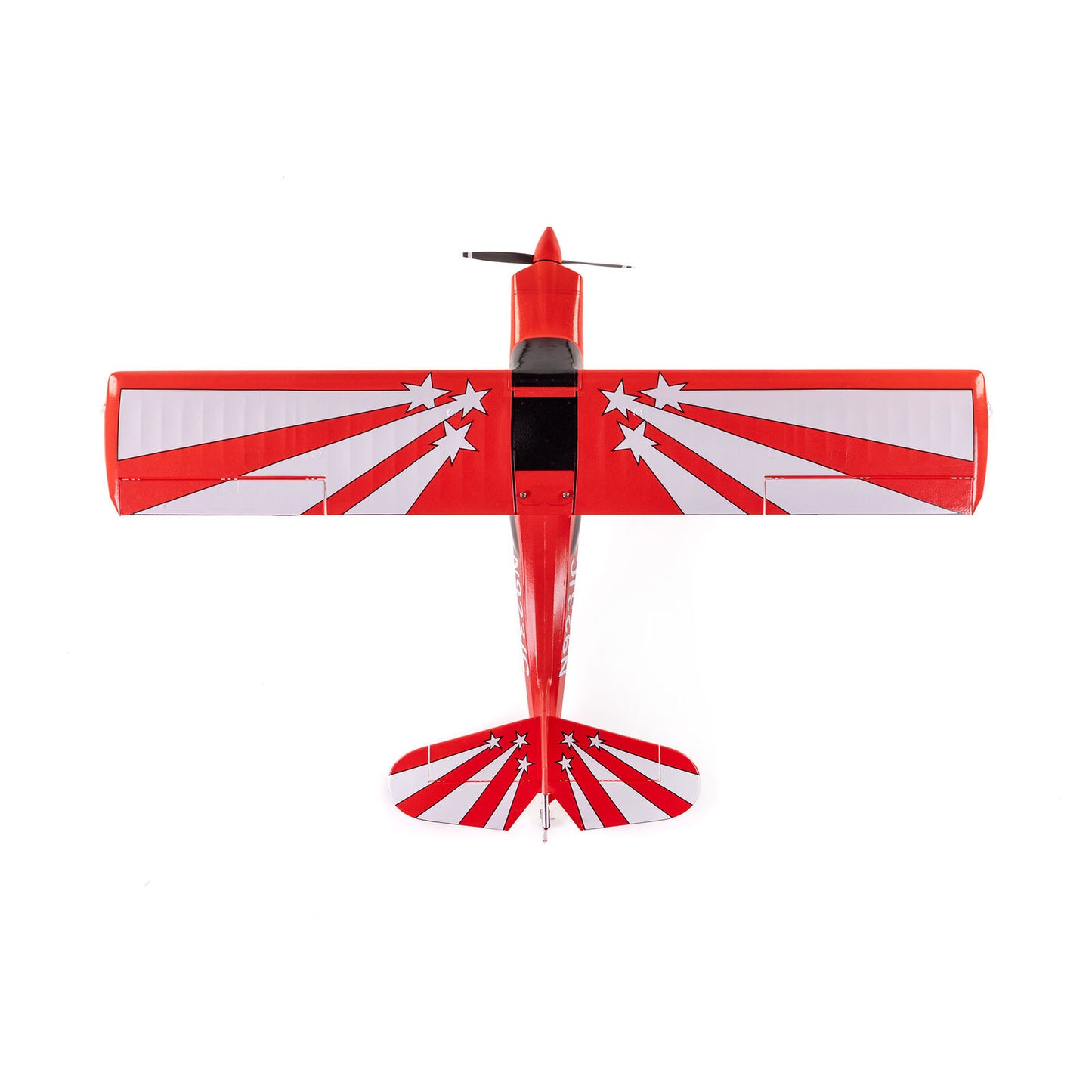 Super Decathlon 1.2m BNFB