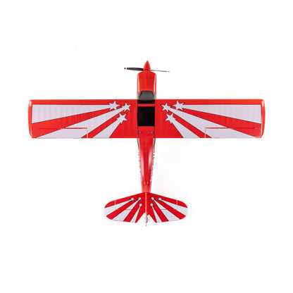 Super Decathlon 1.2m BNFB
