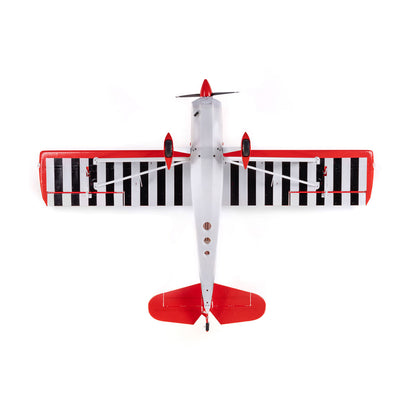 Super Decathlon 1.2m BNFB