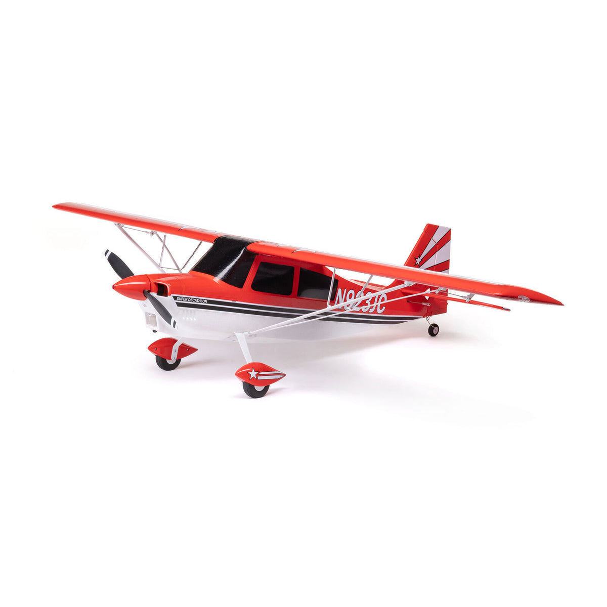 Super Decathlon 1.2m BNFB