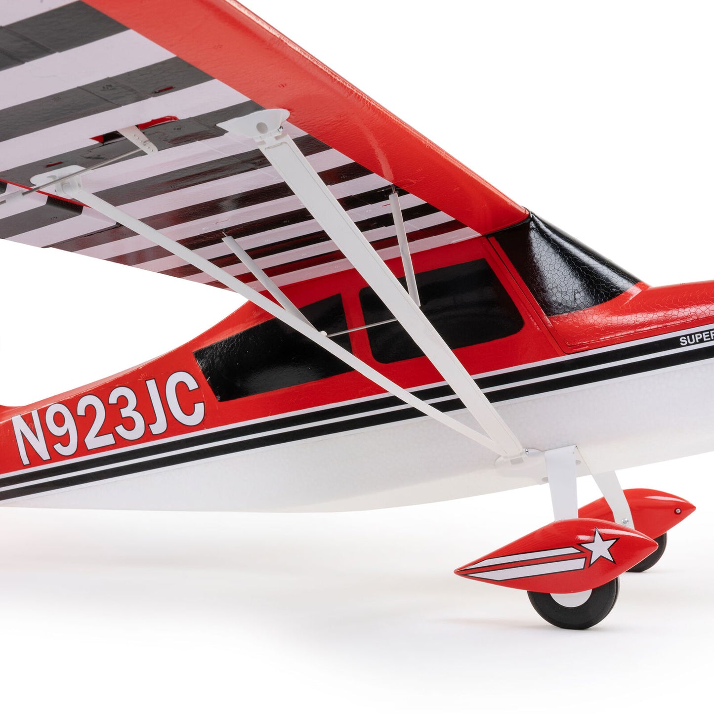 Super Decathlon 1.2m BNFB