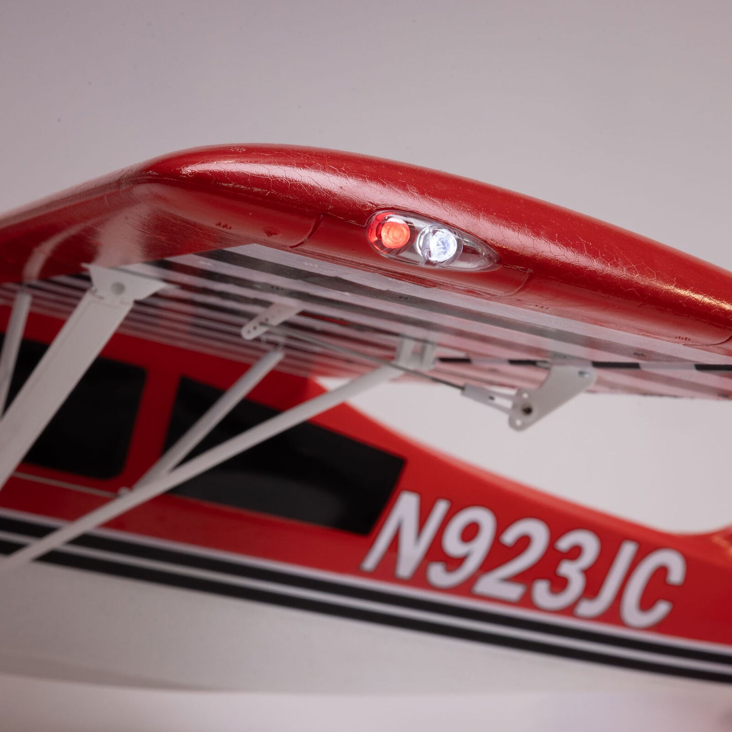 Super Decathlon 1.2m BNFB