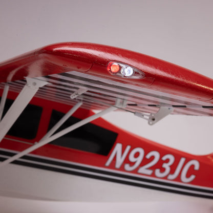 Super Decathlon 1.2m BNFB