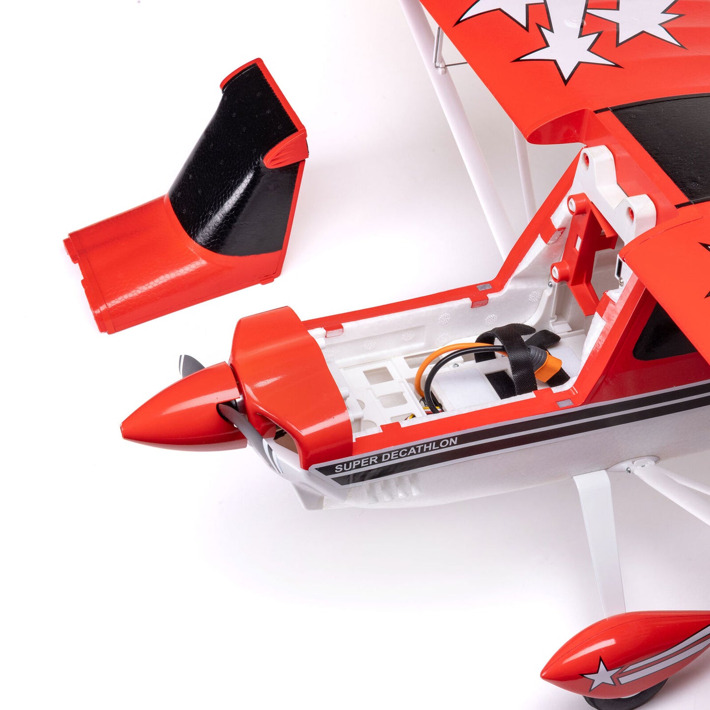 Super Decathlon 1.2m BNFB