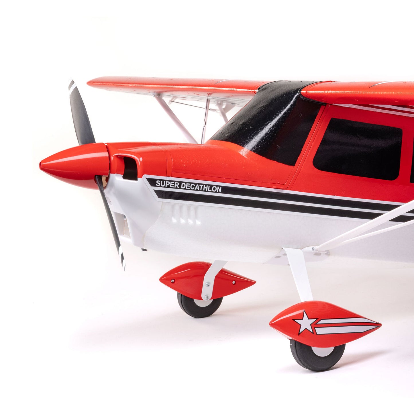 Super Decathlon 1.2m BNFB