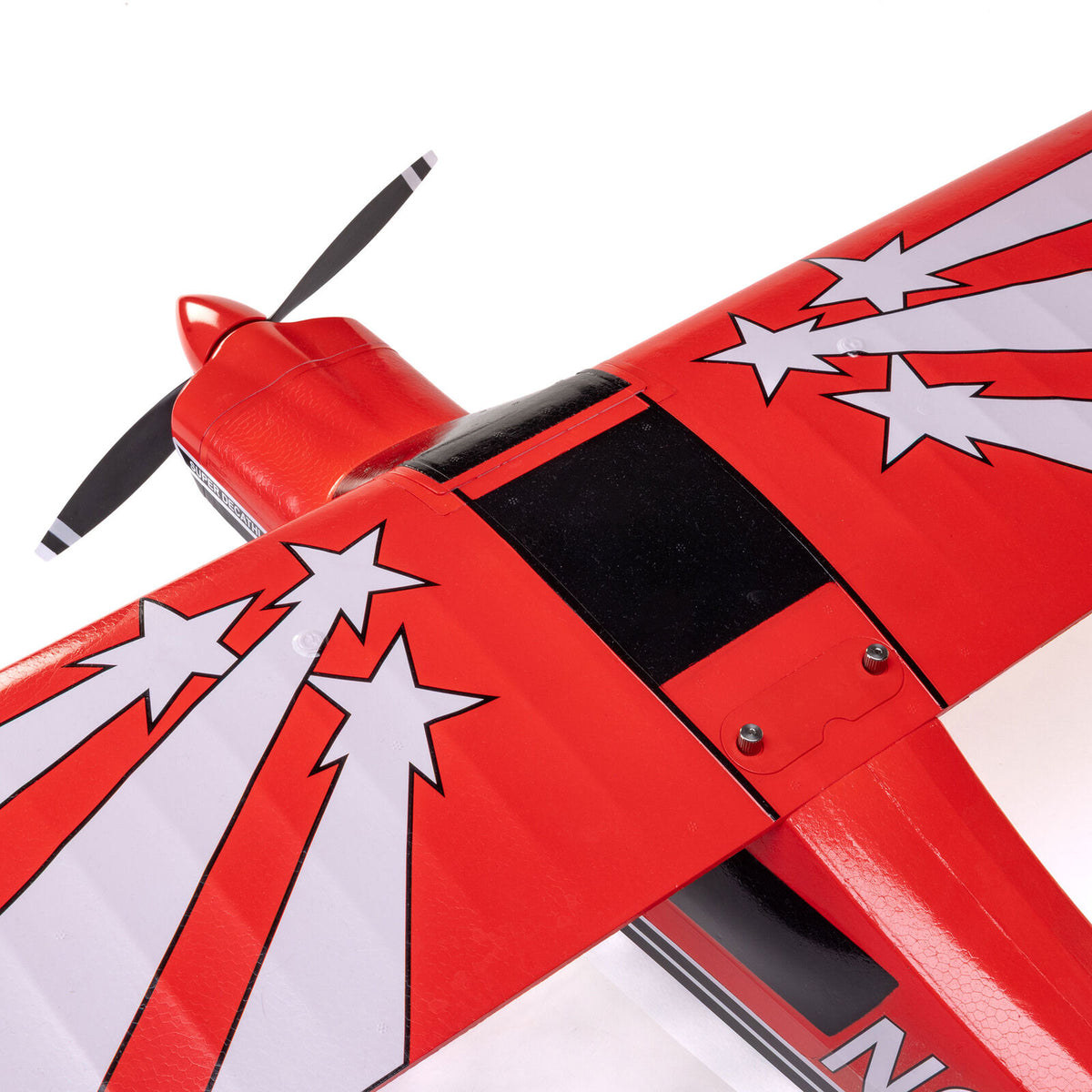 Super Decathlon 1.2m BNFB
