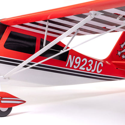 Super Decathlon 1.2m BNFB
