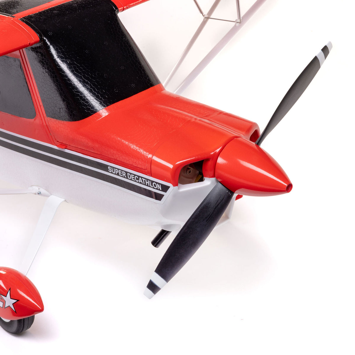 Super Decathlon 1.2m BNFB