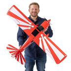 Super Decathlon 1.2m BNFB