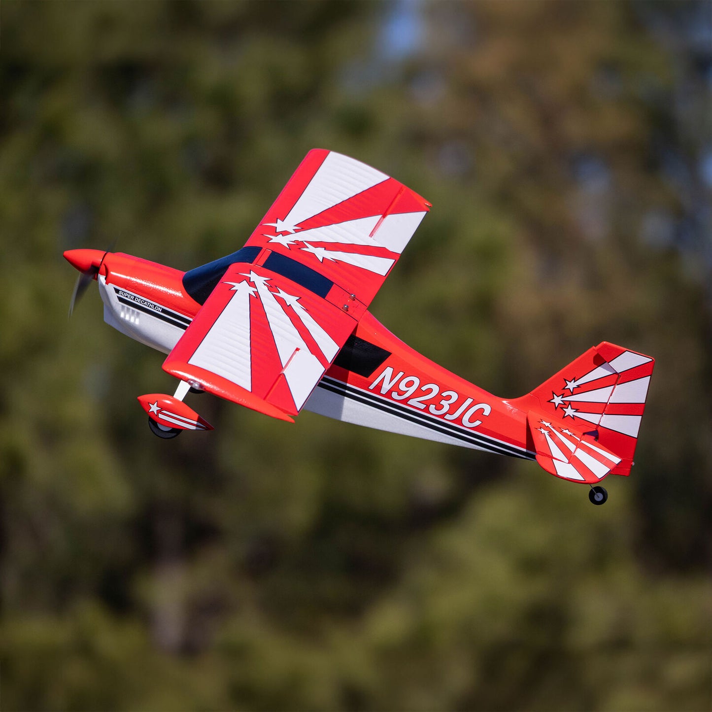 Super Decathlon 1.2m BNFB