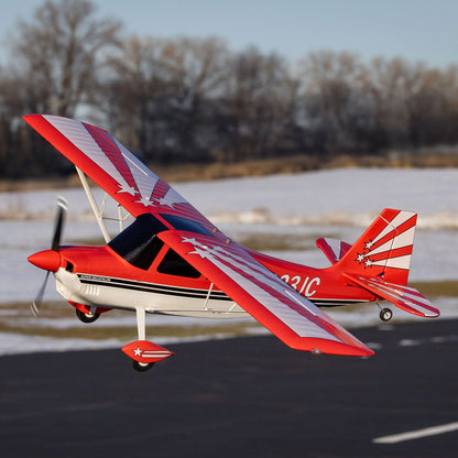 Super Decathlon 1.2m BNFB