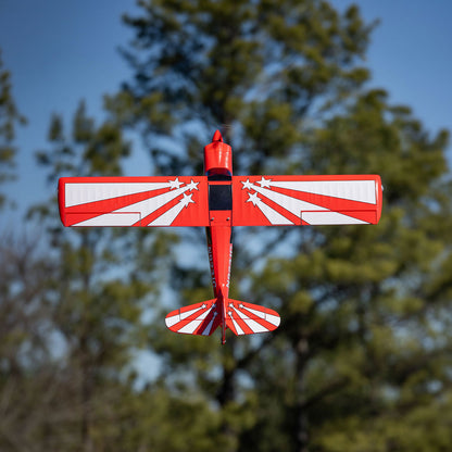 Super Decathlon 1.2m BNFB