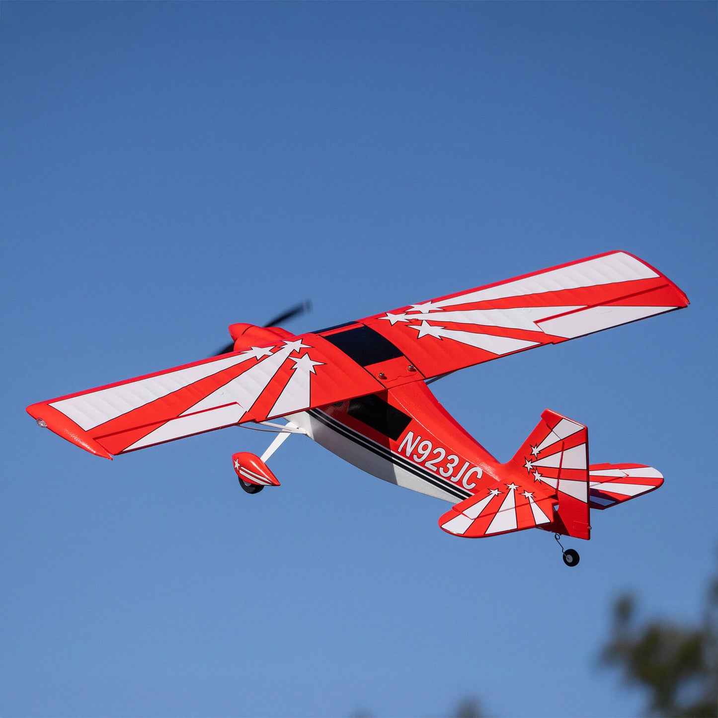 Super Decathlon 1.2m BNFB