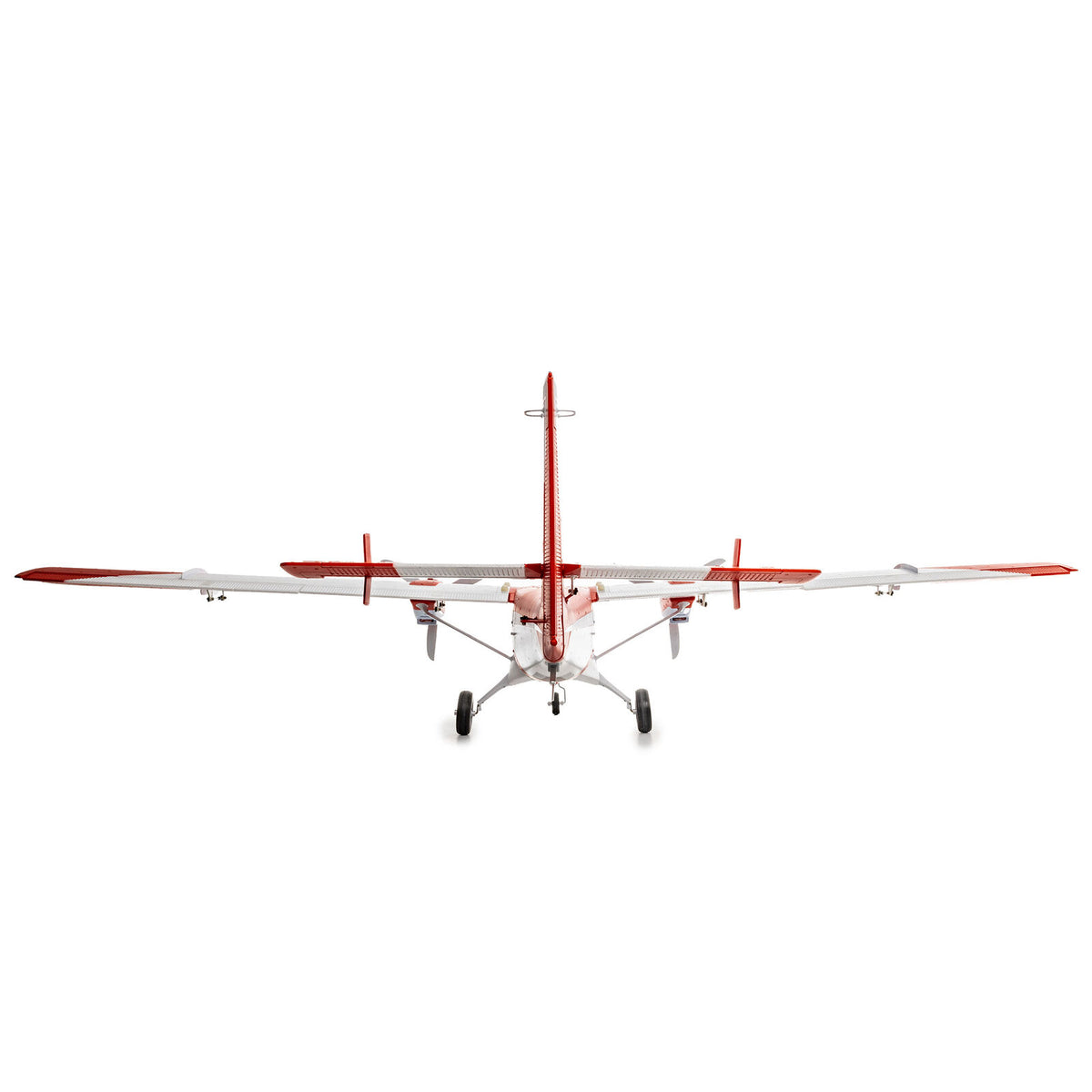 E-flite DHC-6 Twin Otter 1.4m BNF Basic with AS3X+ and SAFE Select (EFL32050)