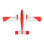 E-flite DHC-6 Twin Otter 1.4m BNF Basic with AS3X+ and SAFE Select (EFL32050)
