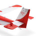 E-flite DHC-6 Twin Otter 1.4m BNF Basic with AS3X+ and SAFE Select Combo with Floats (EFL32050CF)
