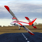 E-flite DHC-6 Twin Otter 1.4m BNF Basic with AS3X+ and SAFE Select (EFL32050)