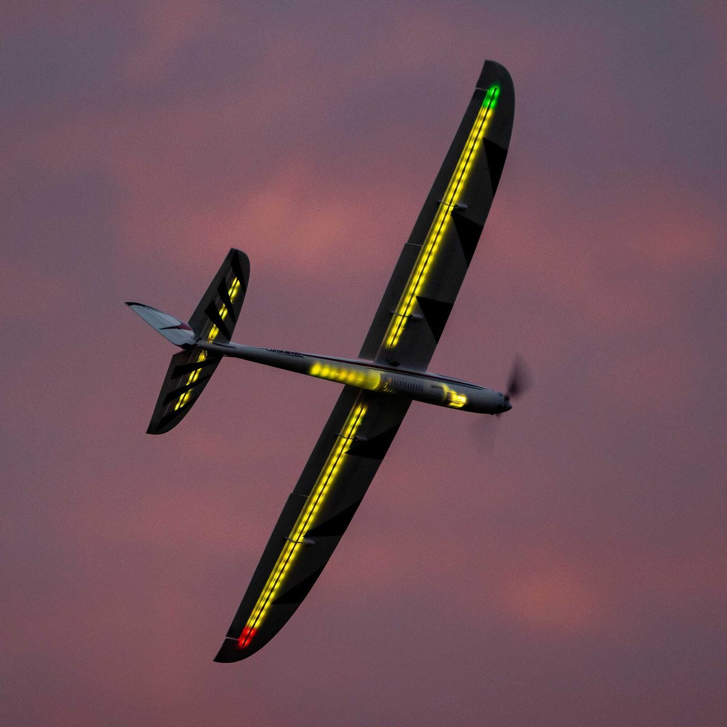 Conscendo 2.0m BNF Basic with SAFE Select