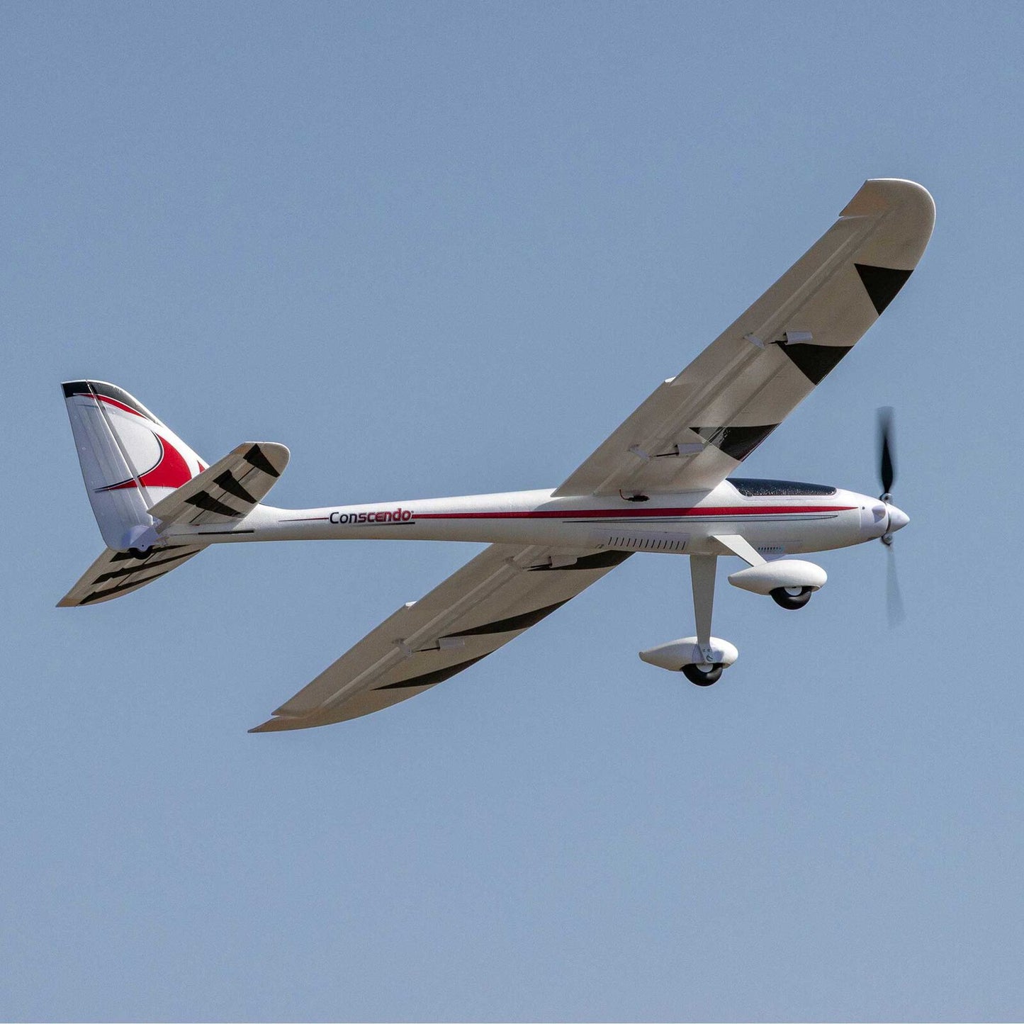 Conscendo 2.0m BNF Basic with SAFE Select