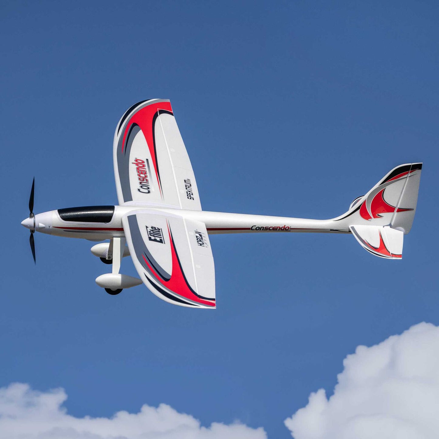 Conscendo 2.0m BNF Basic with SAFE Select