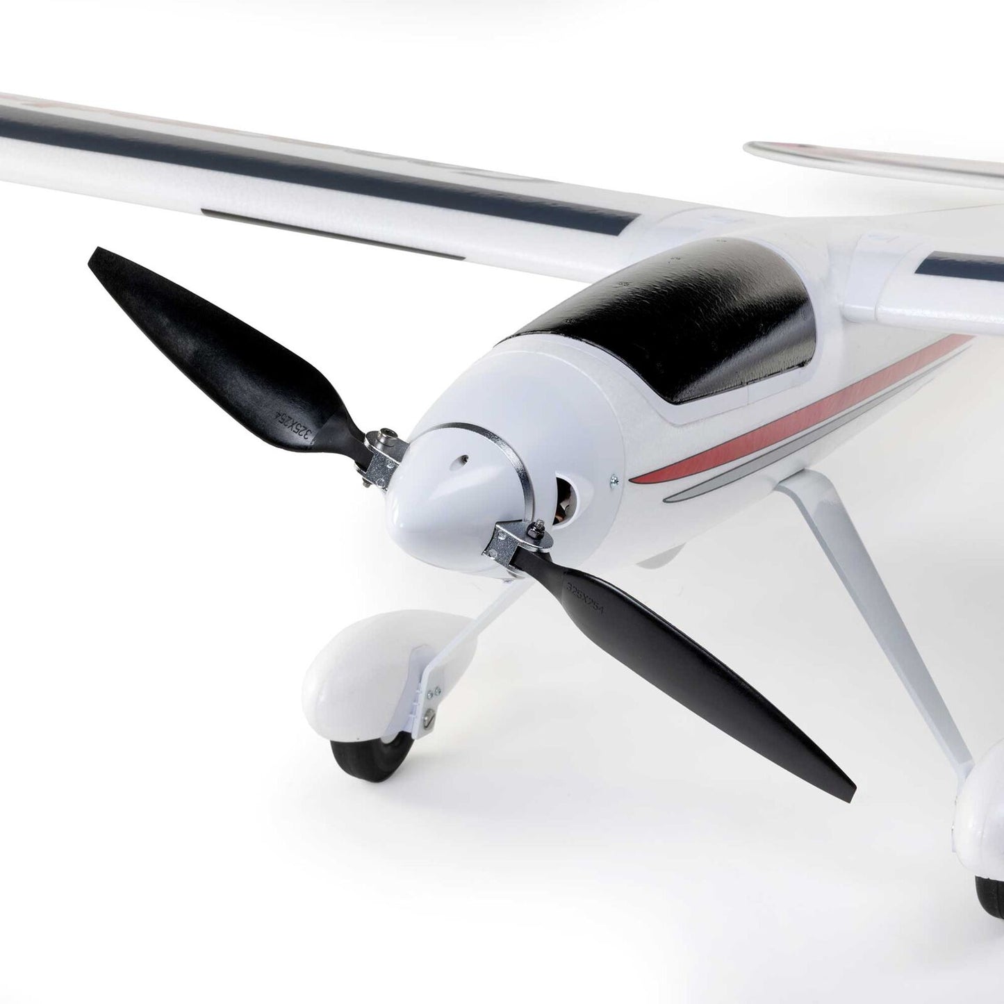 Conscendo 2.0m BNF Basic with SAFE Select