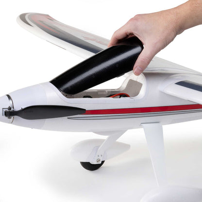 Conscendo 2.0m BNF Basic with SAFE Select