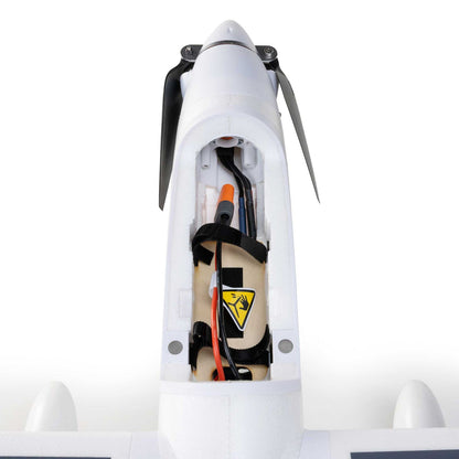 Conscendo 2.0m BNF Basic with SAFE Select