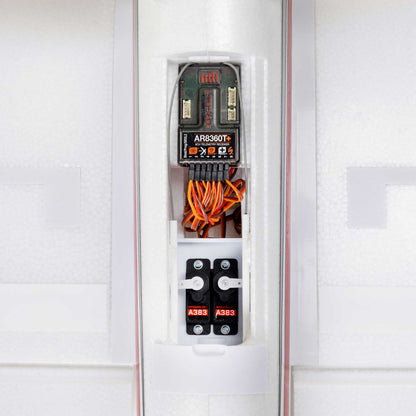 Conscendo 2.0m BNF Basic with SAFE Select