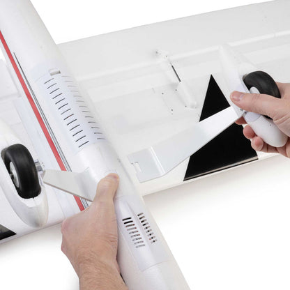 Conscendo 2.0m BNF Basic with SAFE Select