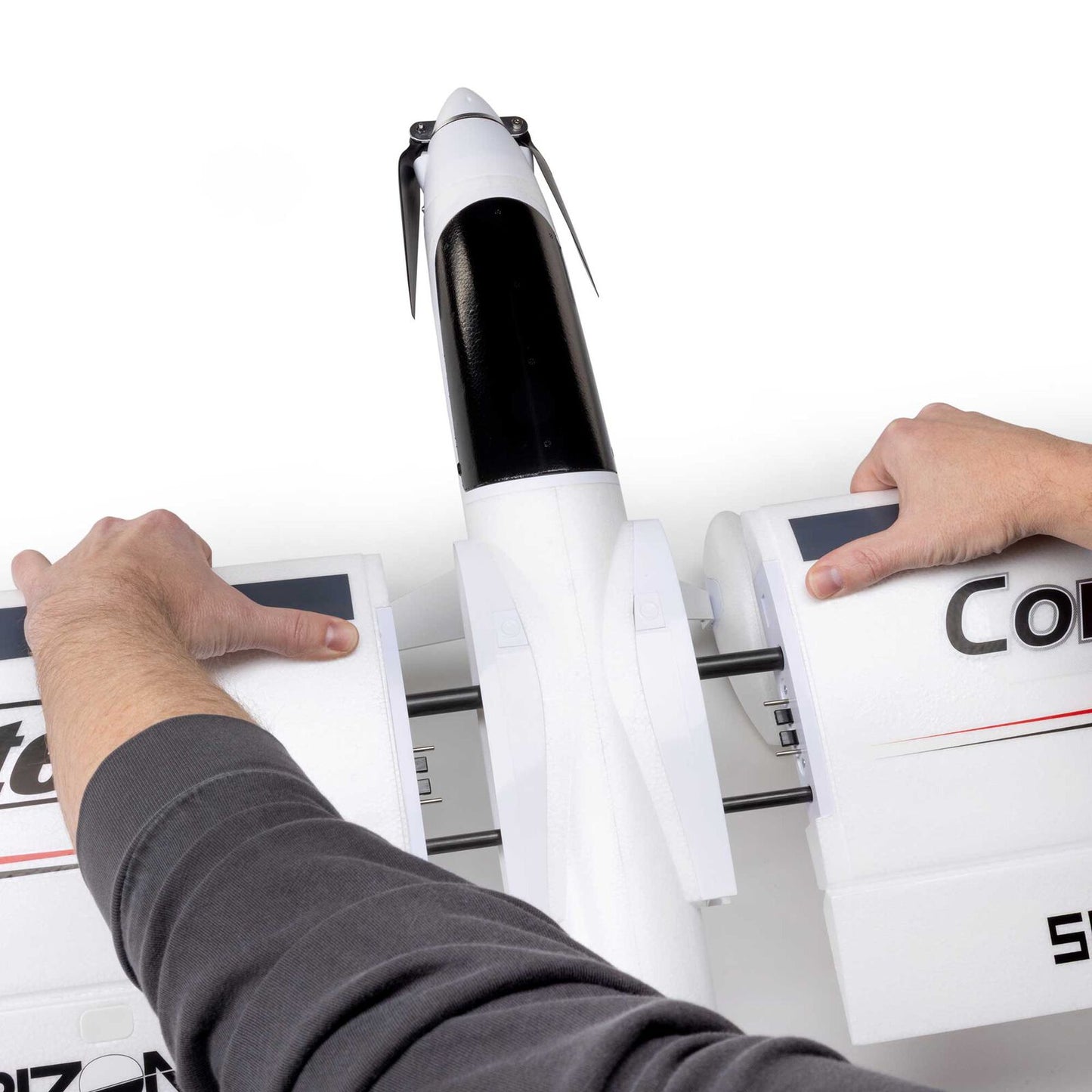 Conscendo 2.0m BNF Basic with SAFE Select