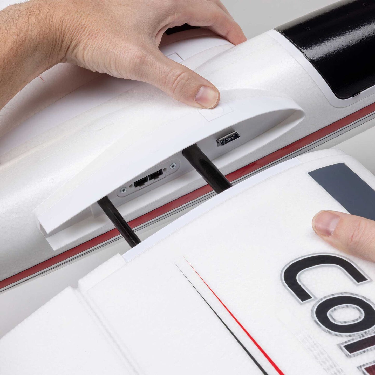 Conscendo 2.0m BNF Basic with SAFE Select