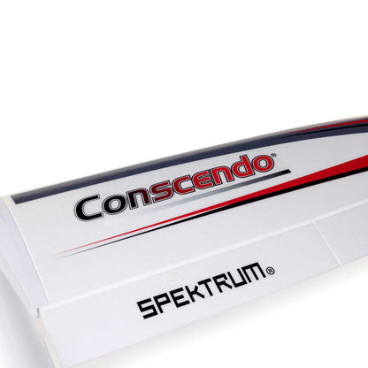 Conscendo 2.0m BNF Basic with SAFE Select