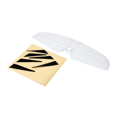 Conscendo 2.0m BNF Basic with SAFE Select