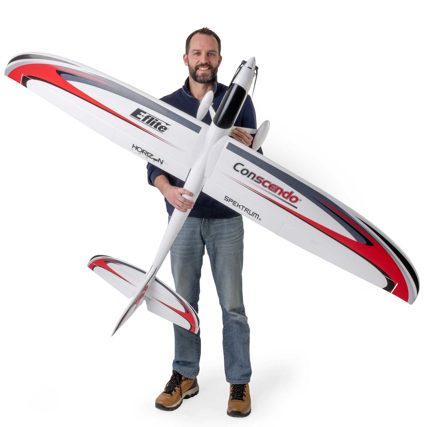 Conscendo 2.0m BNF Basic with SAFE Select