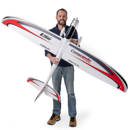 Conscendo 2.0m BNF Basic with SAFE Select