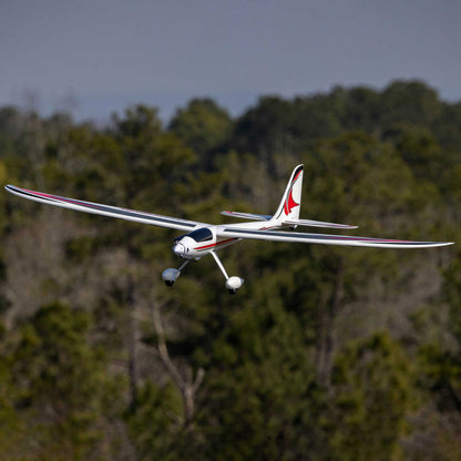 Conscendo 2.0m BNF Basic with SAFE Select