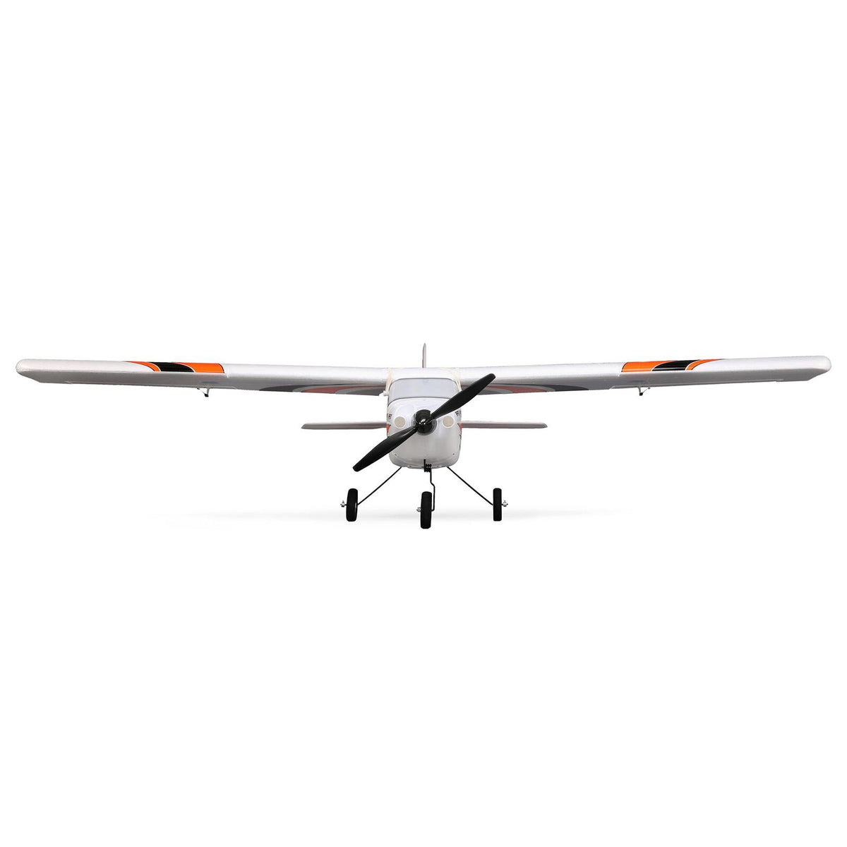 Apprentice STS 1.5m BNF Basic Smart Trainer w/Safe