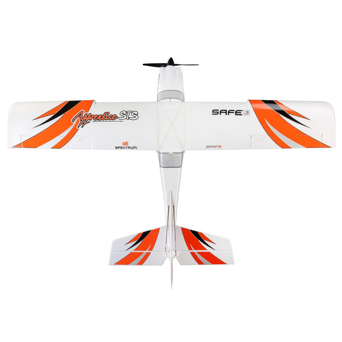 Apprentice STS 1.5m BNF Basic Smart Trainer w/Safe