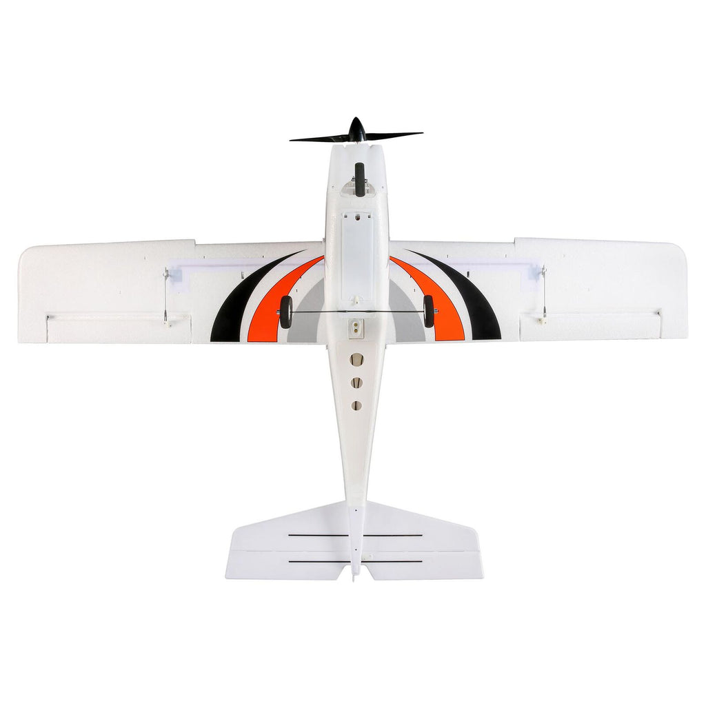Apprentice STS 1.5m BNF Basic Smart Trainer w/Safe