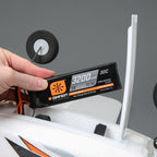 Apprentice STS 1.5m BNF Basic Smart Trainer w/Safe