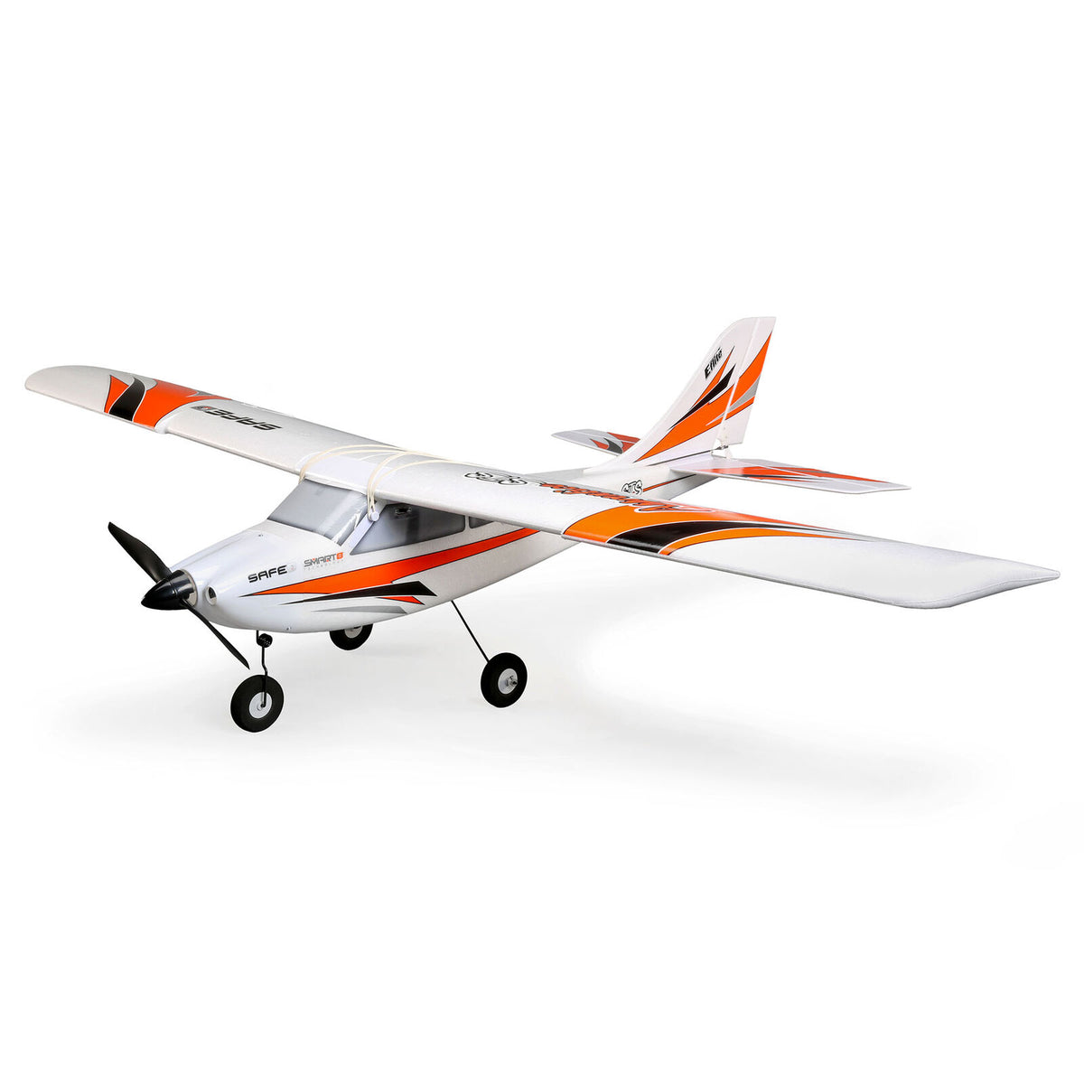 Apprentice STS 1.5m BNF Basic Smart Trainer w/Safe