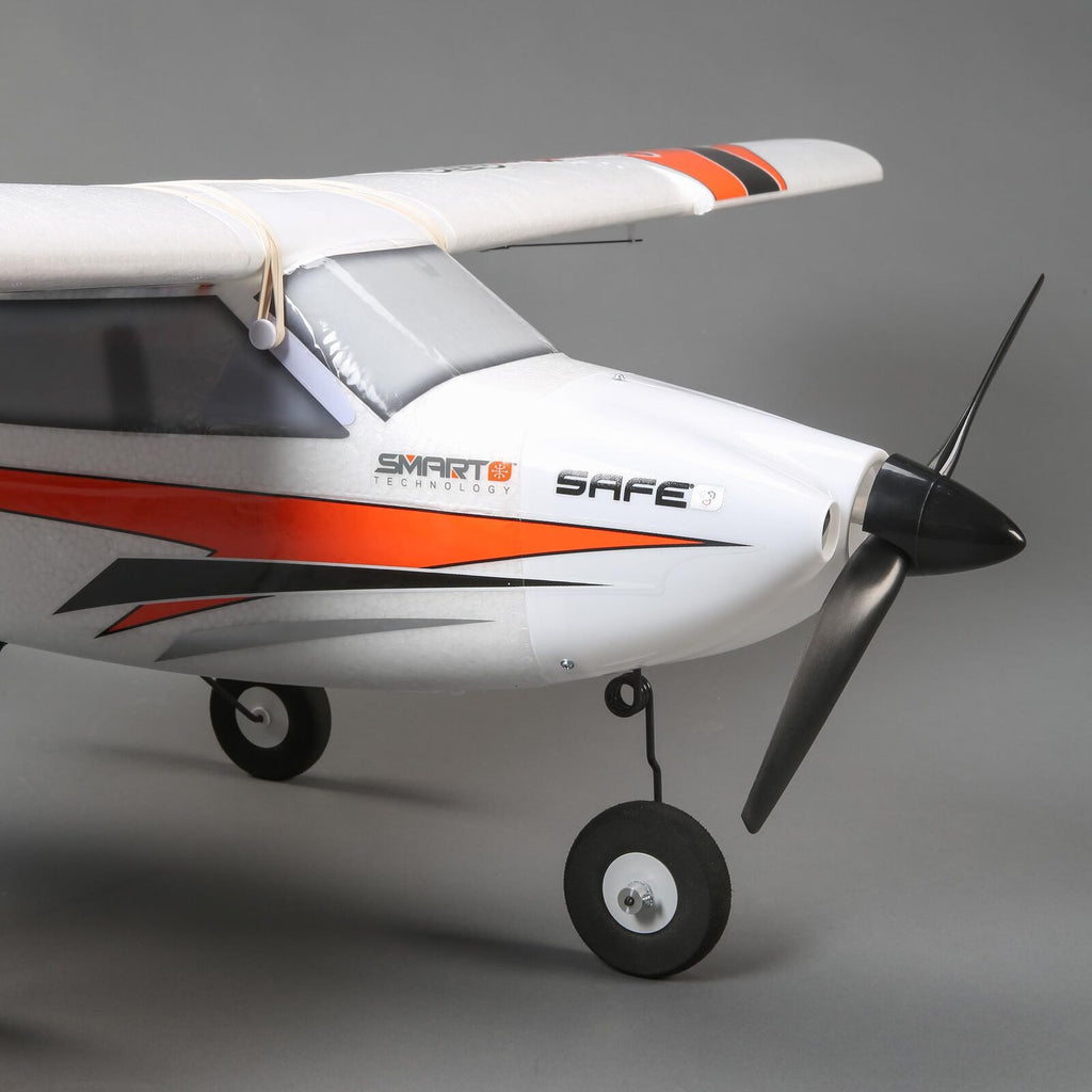 Apprentice STS 1.5m BNF Basic Smart Trainer w/Safe
