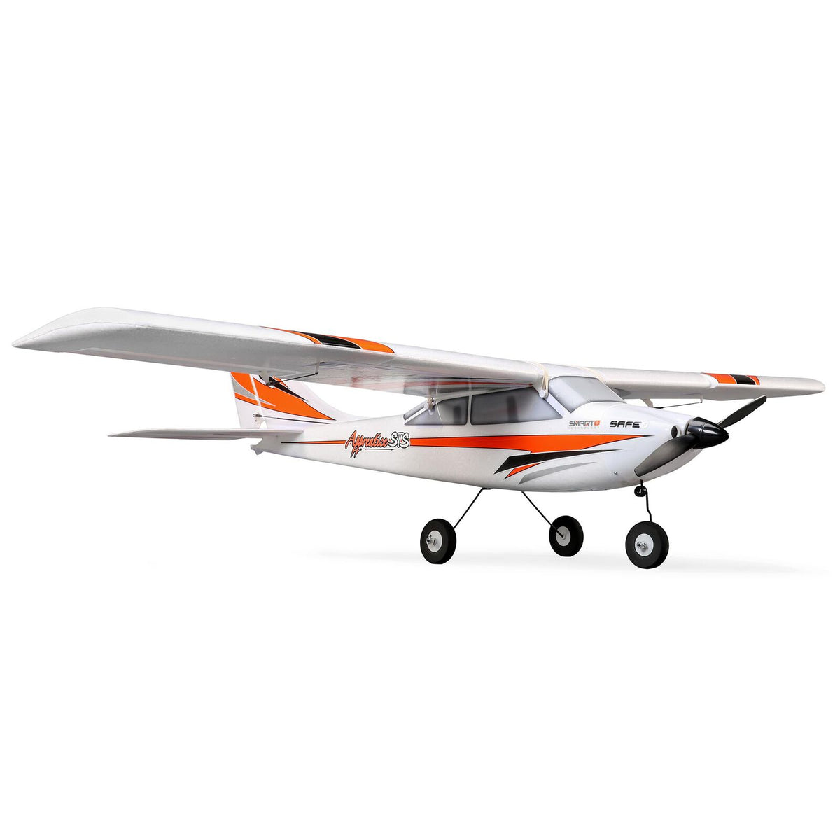 Apprentice STS 1.5m BNF Basic Smart Trainer w/Safe