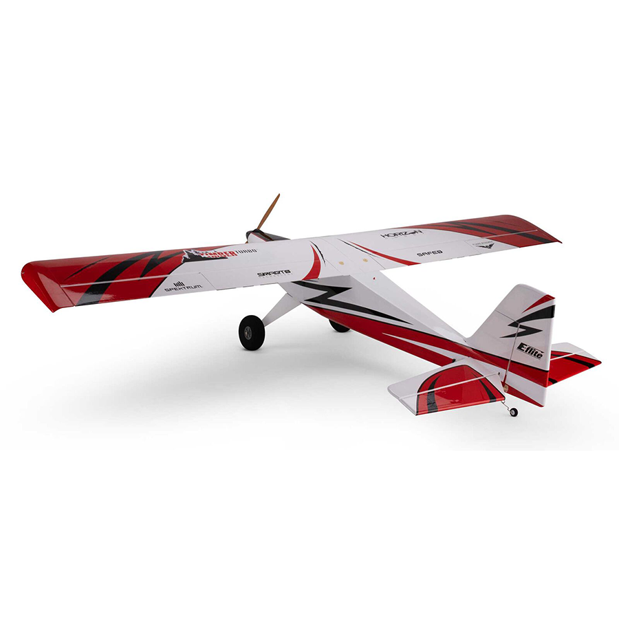 E-flite Turbo Timber SWS 2.0m BNF Basic with AS3X and SAFE Select (EFL71750)