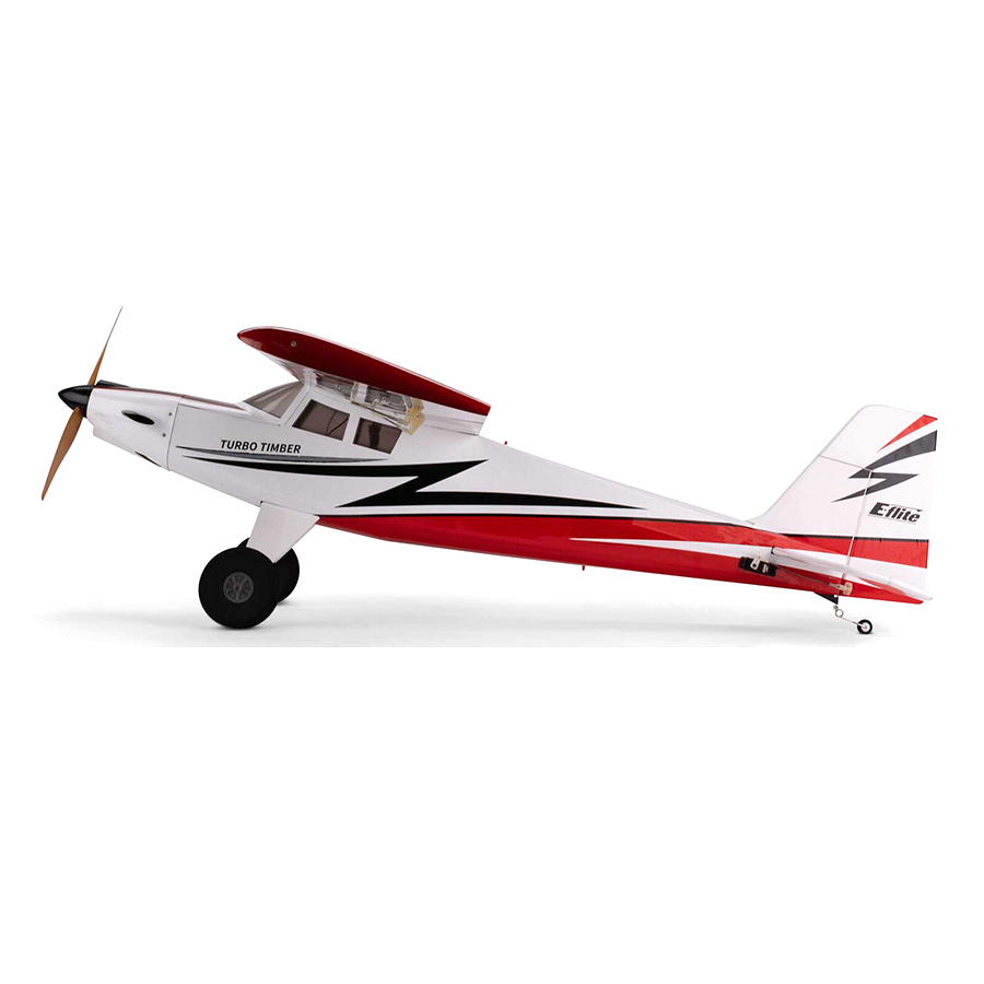 E-flite Turbo Timber SWS 2.0m BNF Basic with AS3X and SAFE Select (EFL71750)